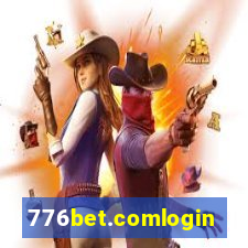 776bet.comlogin