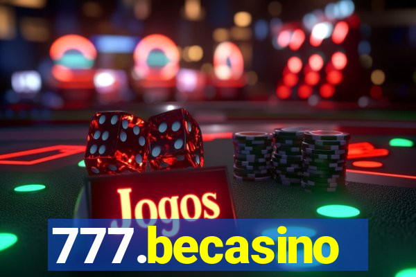 777.becasino