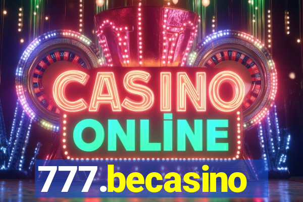 777.becasino