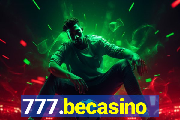 777.becasino