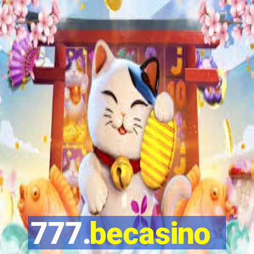 777.becasino