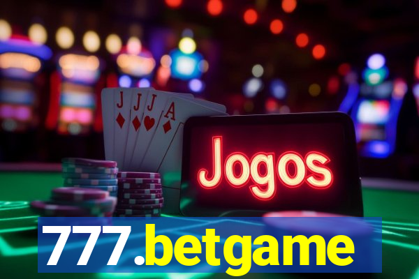 777.betgame