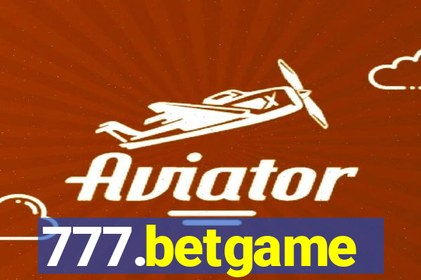 777.betgame