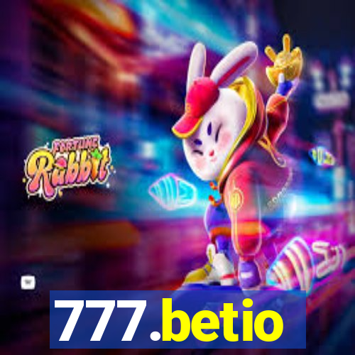 777.betio