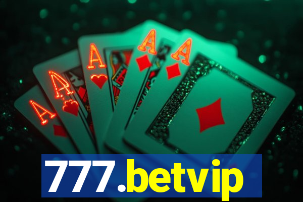 777.betvip