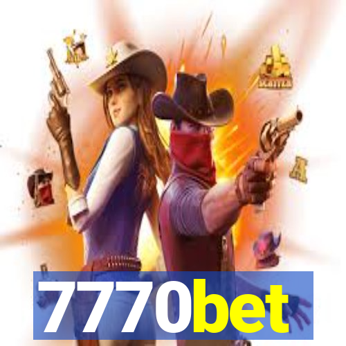 7770bet