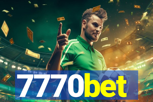 7770bet