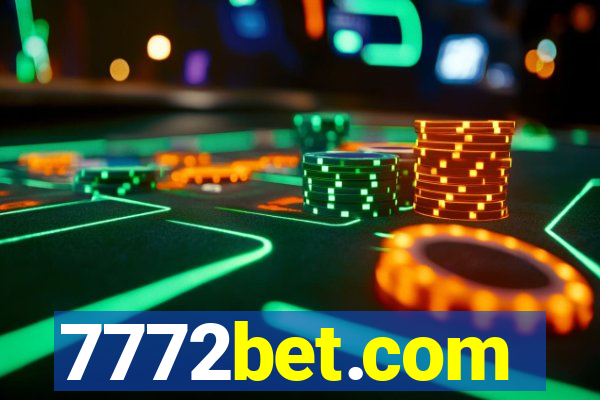 7772bet.com