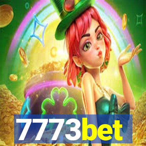 7773bet