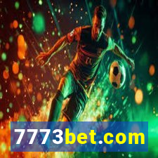 7773bet.com