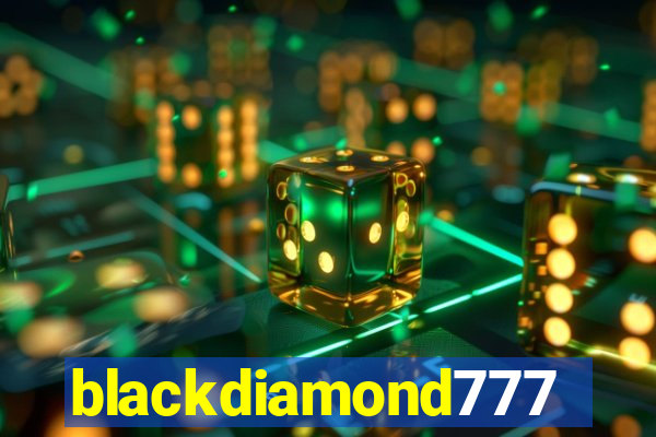 blackdiamond777