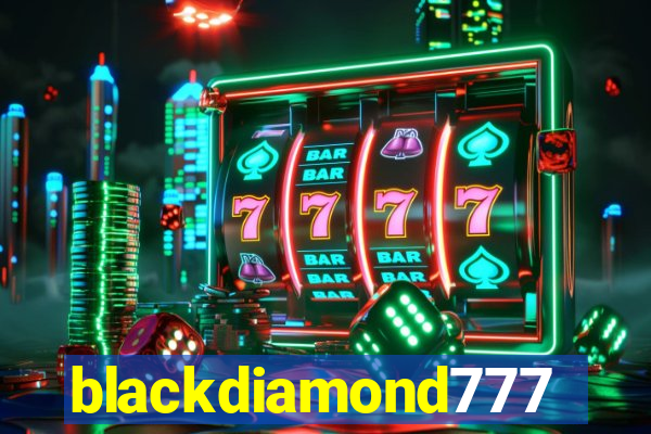 blackdiamond777