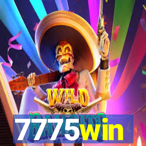 7775win