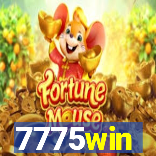 7775win