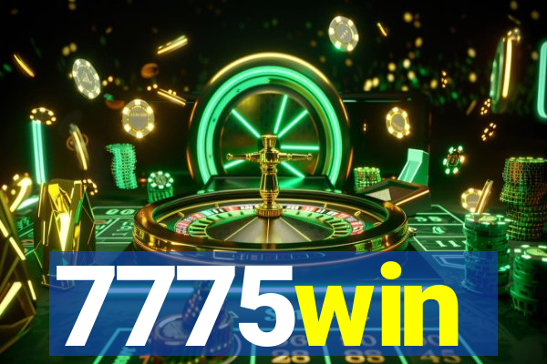 7775win