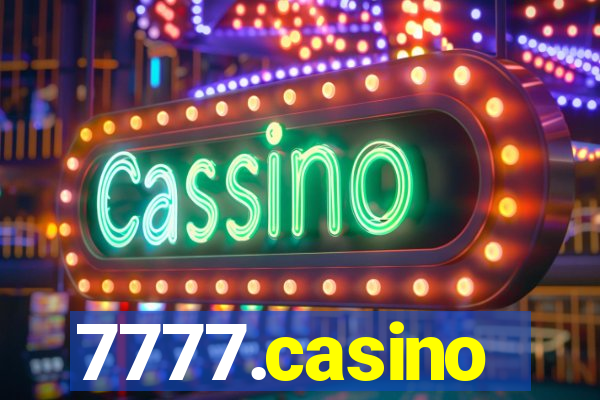 7777.casino