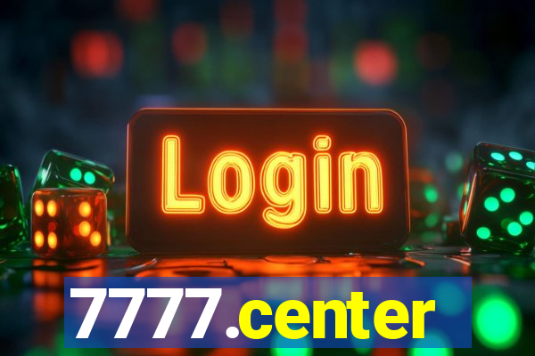 7777.center