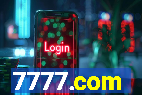 7777.com