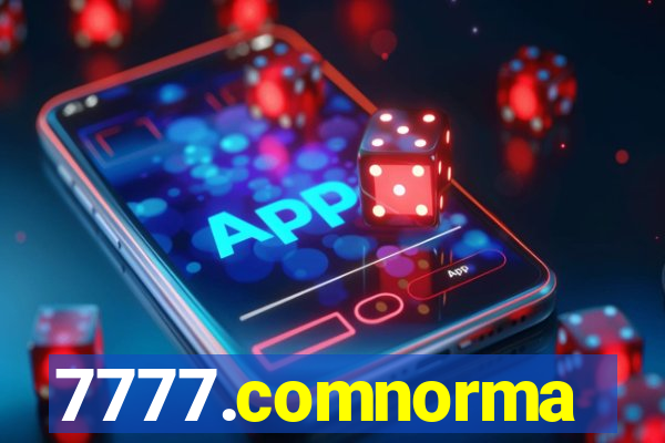 7777.comnorma