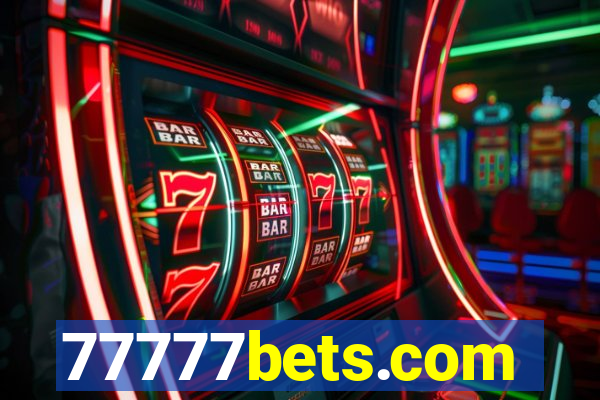 77777bets.com