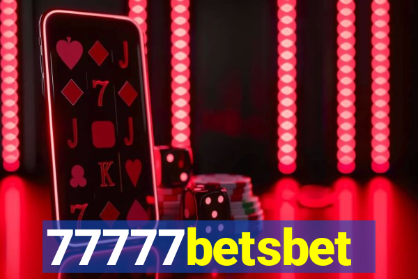 77777betsbet