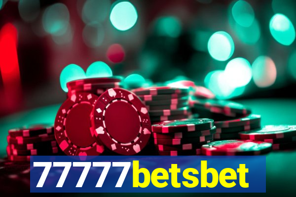 77777betsbet