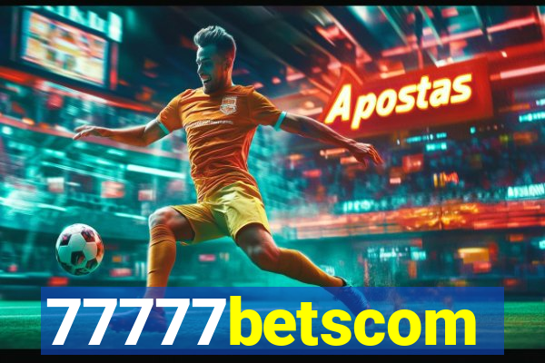 77777betscom