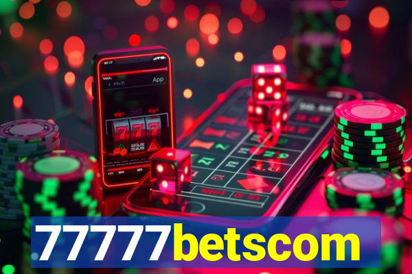 77777betscom