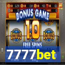 7777bet