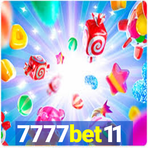 7777bet11