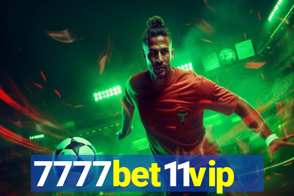 7777bet11vip