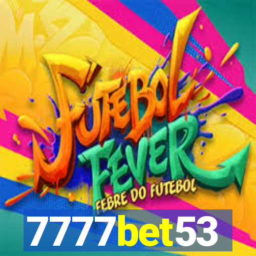 7777bet53