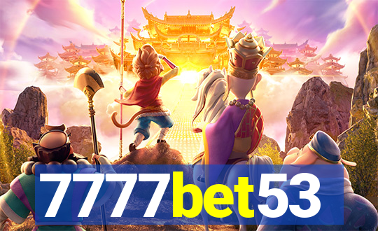 7777bet53