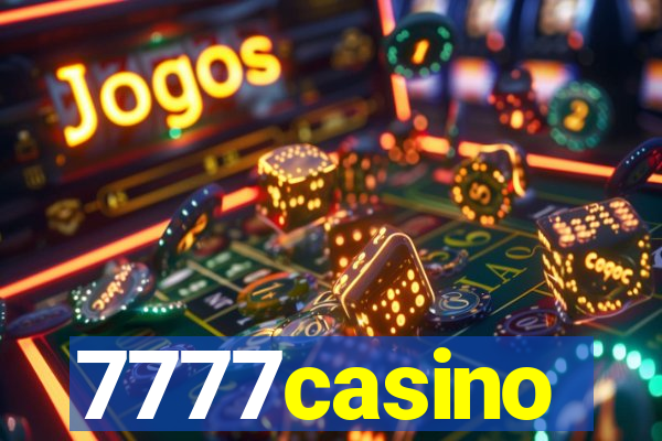 7777casino