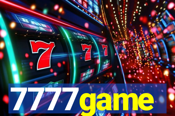 7777game