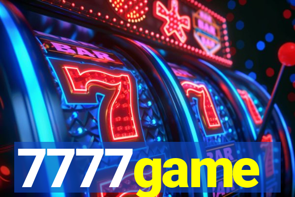 7777game