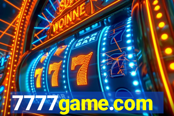 7777game.com