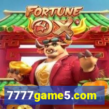 7777game5.com