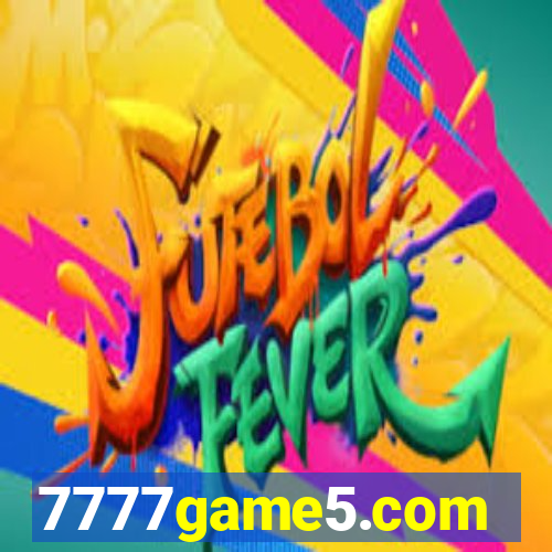 7777game5.com