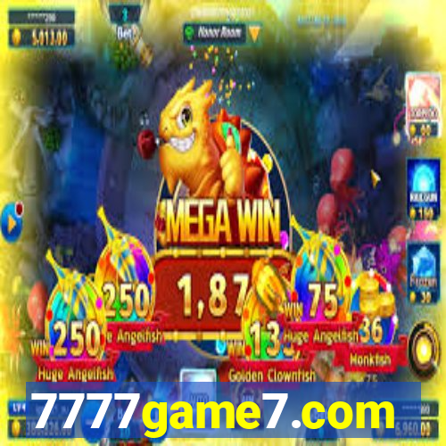 7777game7.com