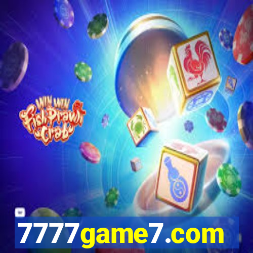 7777game7.com