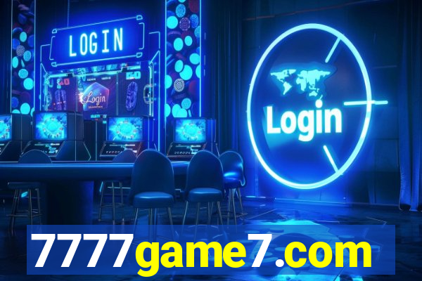 7777game7.com