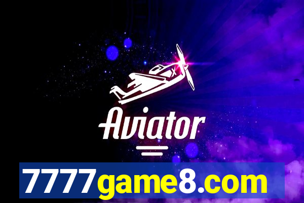 7777game8.com