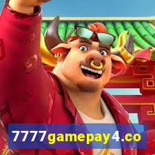 7777gamepay4.com