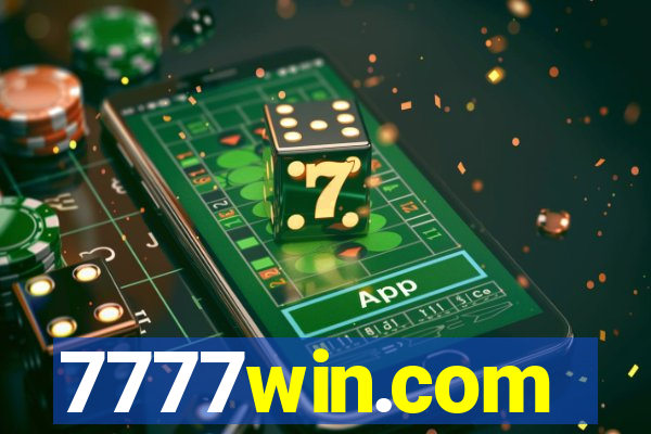 7777win.com