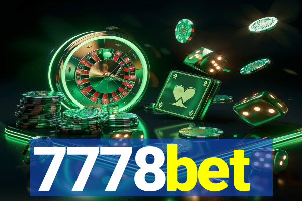 7778bet