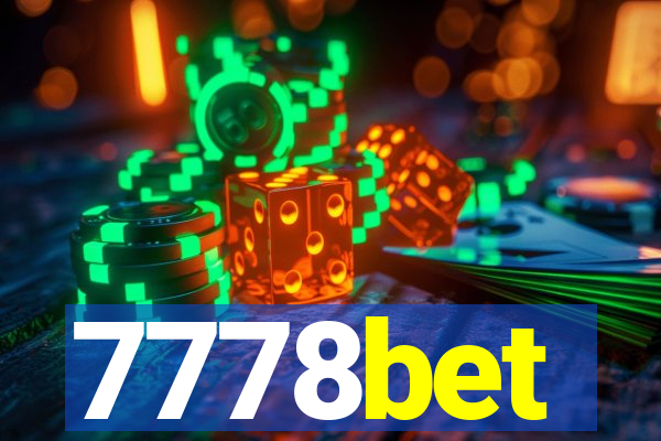 7778bet