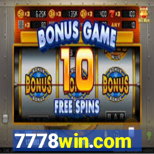 7778win.com