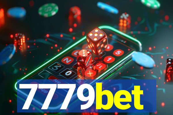 7779bet