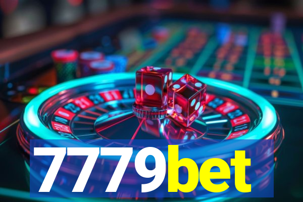 7779bet